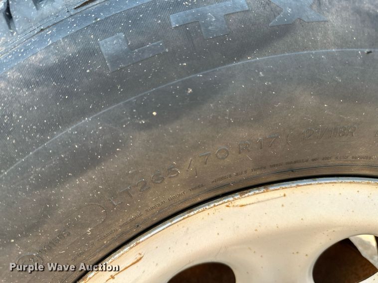 image for item OG9084 2009 Chevrolet Silverado 1500  Ext. Cab pickup truck