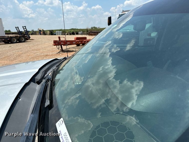 image for item OG9086 2015 Chevrolet Silverado 1500  Double Cab pickup truck