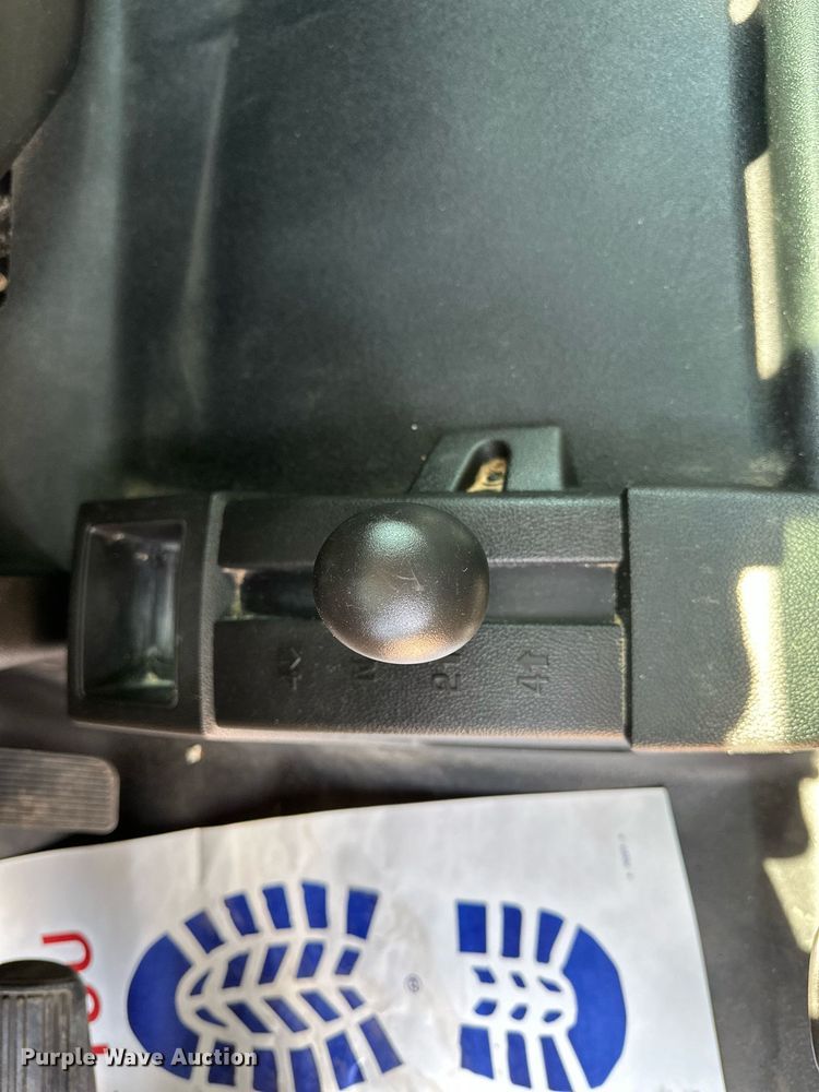 image for item OG9086 2015 Chevrolet Silverado 1500  Double Cab pickup truck