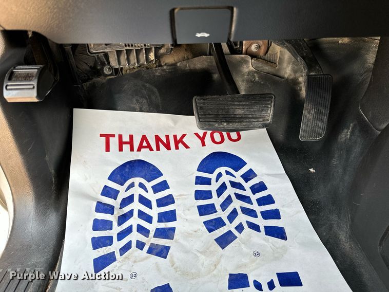 image for item OG9086 2015 Chevrolet Silverado 1500  Double Cab pickup truck