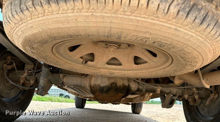 image for item OG9086 2015 Chevrolet Silverado 1500  Double Cab pickup truck