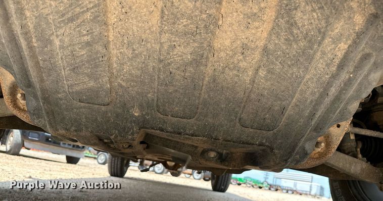 image for item OG9086 2015 Chevrolet Silverado 1500  Double Cab pickup truck