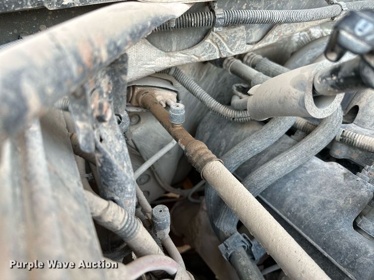 image for item OG9086 2015 Chevrolet Silverado 1500  Double Cab pickup truck