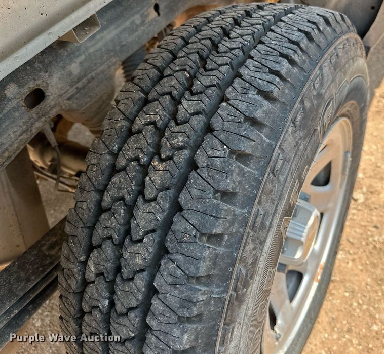 image for item OG9086 2015 Chevrolet Silverado 1500  Double Cab pickup truck