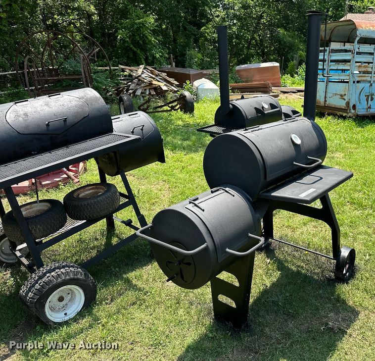 image for item OG9095 (2) smokers