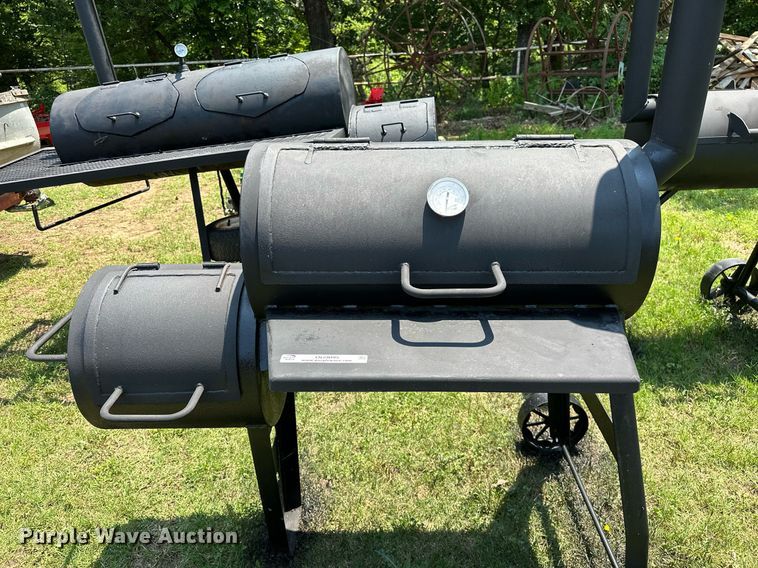 image for item OG9095 (2) smokers