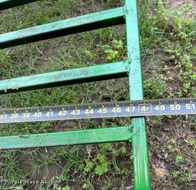 image for item OG9099 2013 John Deere D130  lawn mower