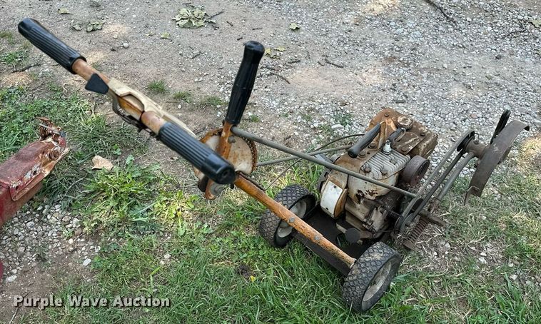 image for item OG9103 Lawn and garden equipment