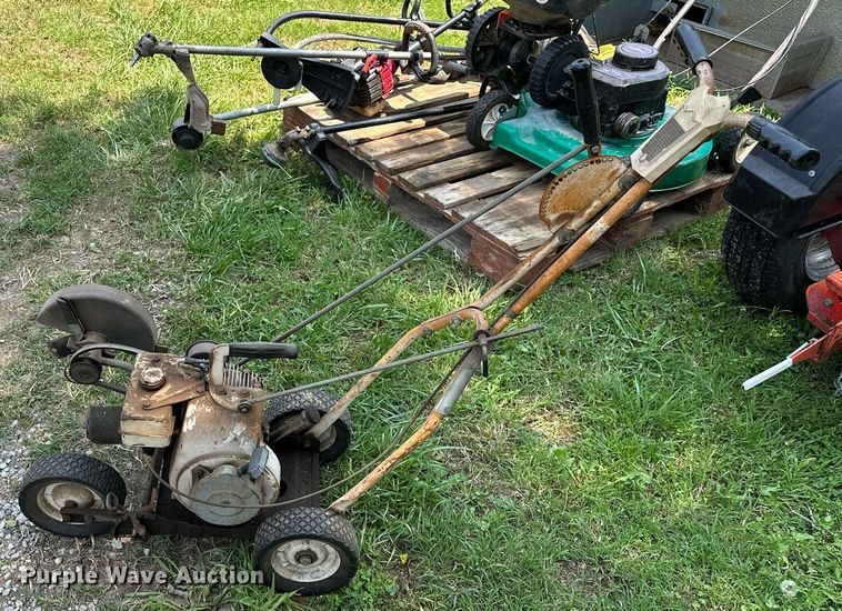 image for item OG9103 Lawn and garden equipment