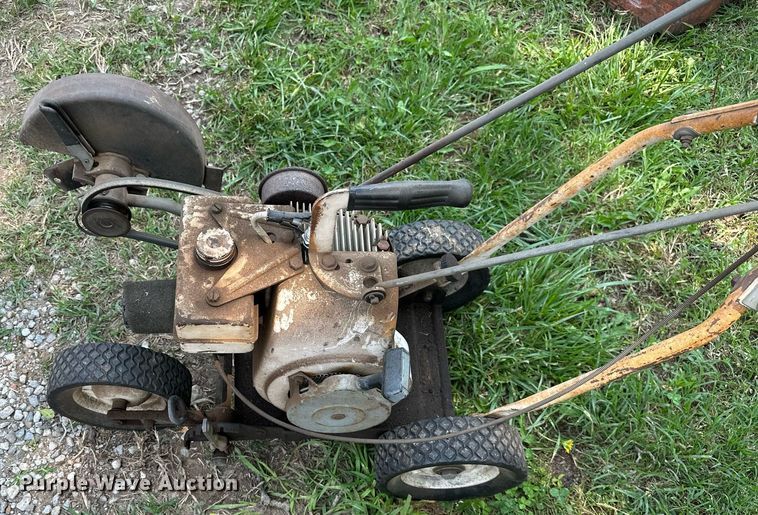 image for item OG9103 Lawn and garden equipment