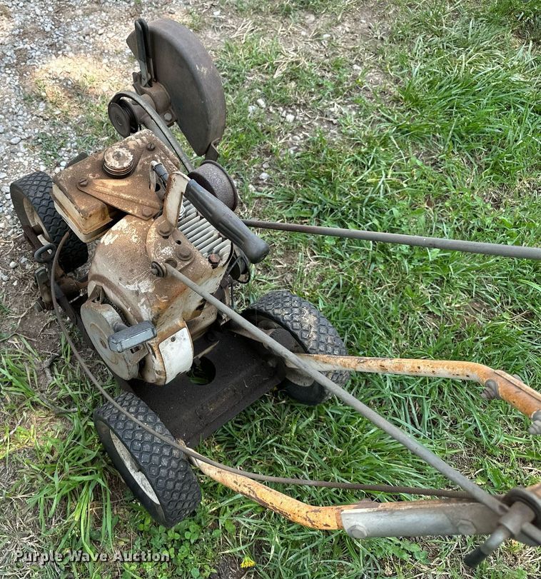 image for item OG9103 Lawn and garden equipment