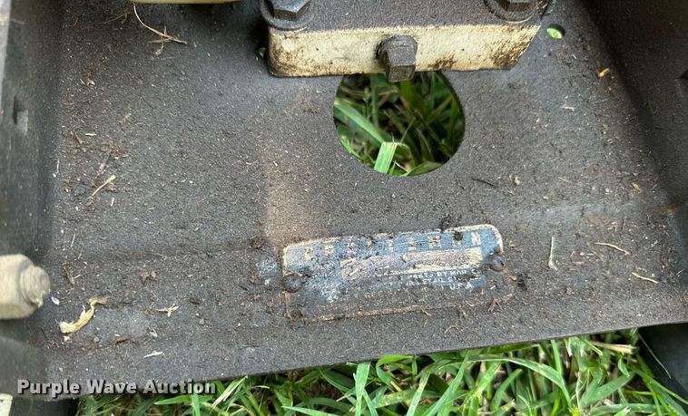 image for item OG9103 Lawn and garden equipment