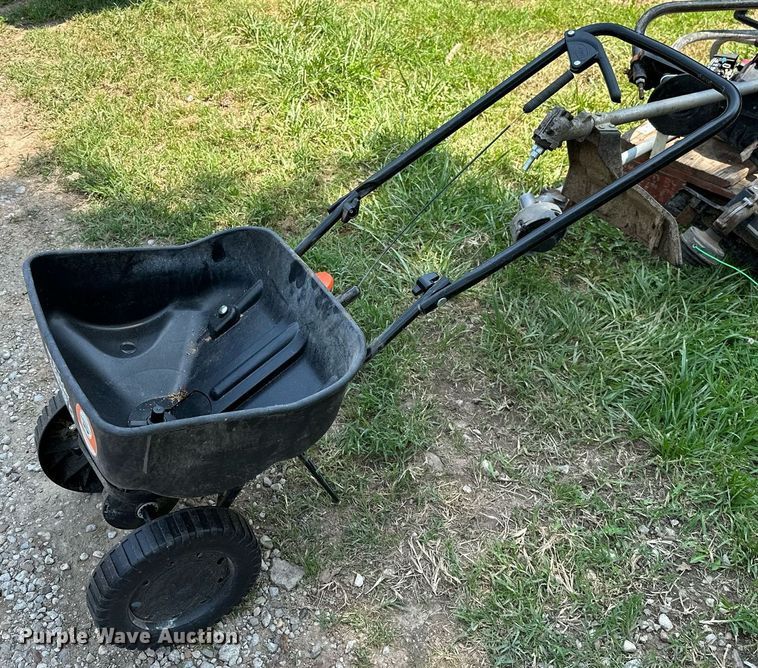 image for item OG9103 Lawn and garden equipment