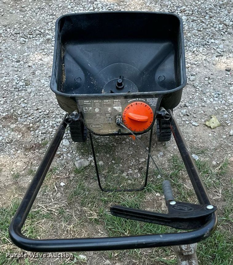 image for item OG9103 Lawn and garden equipment