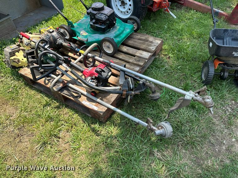 image for item OG9103 Lawn and garden equipment
