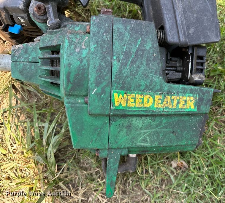 image for item OG9103 Lawn and garden equipment