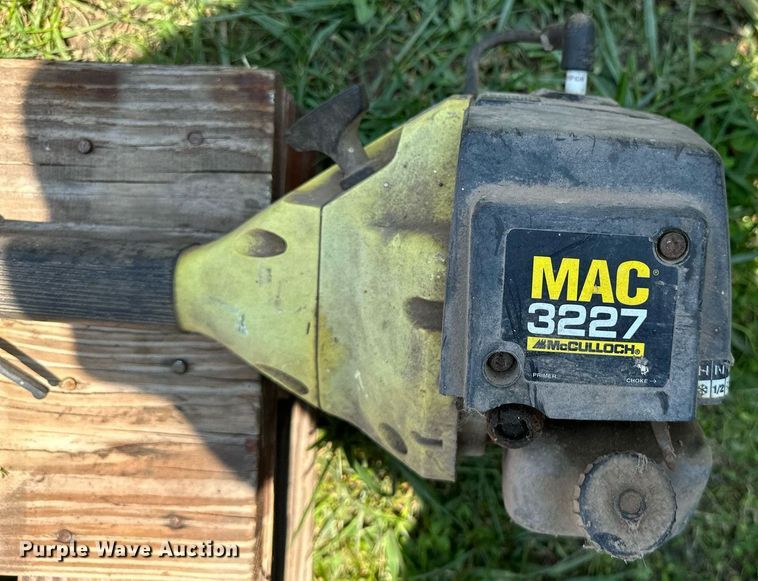 image for item OG9103 Lawn and garden equipment