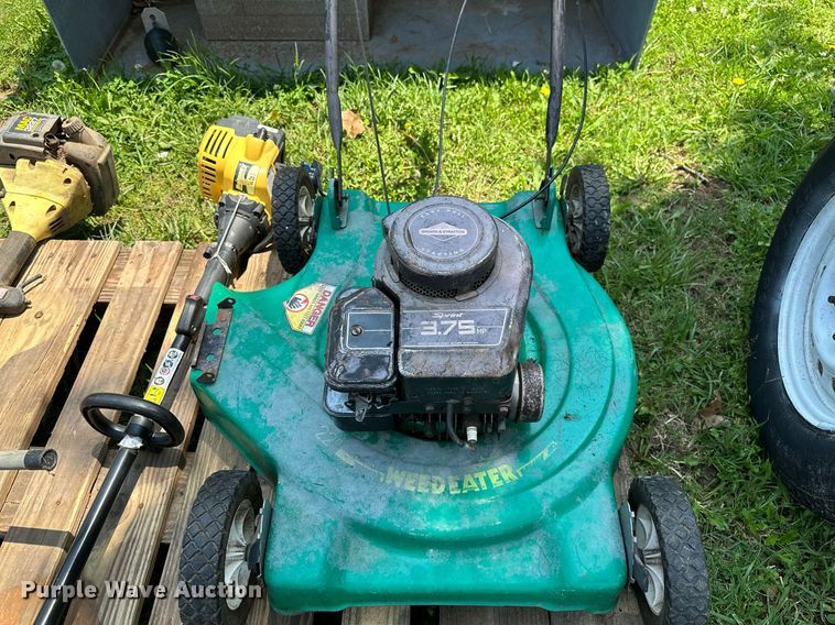 image for item OG9103 Lawn and garden equipment