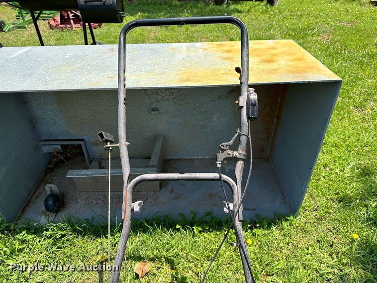 image for item OG9103 Lawn and garden equipment