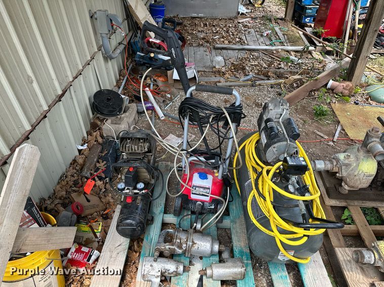 image for item OG9106 Tools