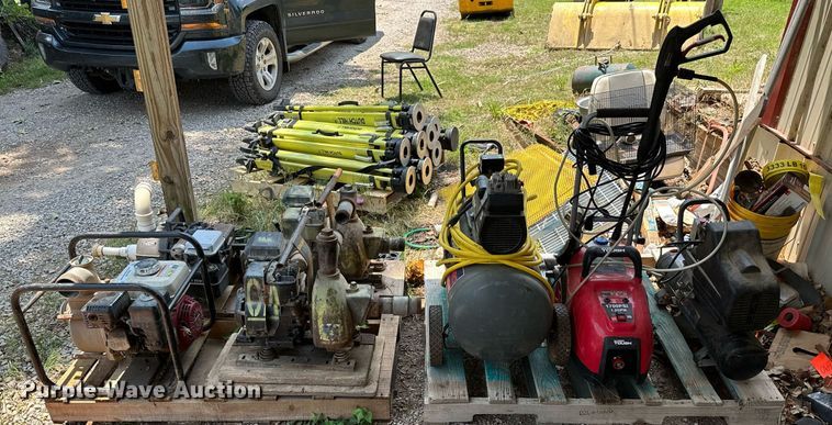 image for item OG9106 Tools