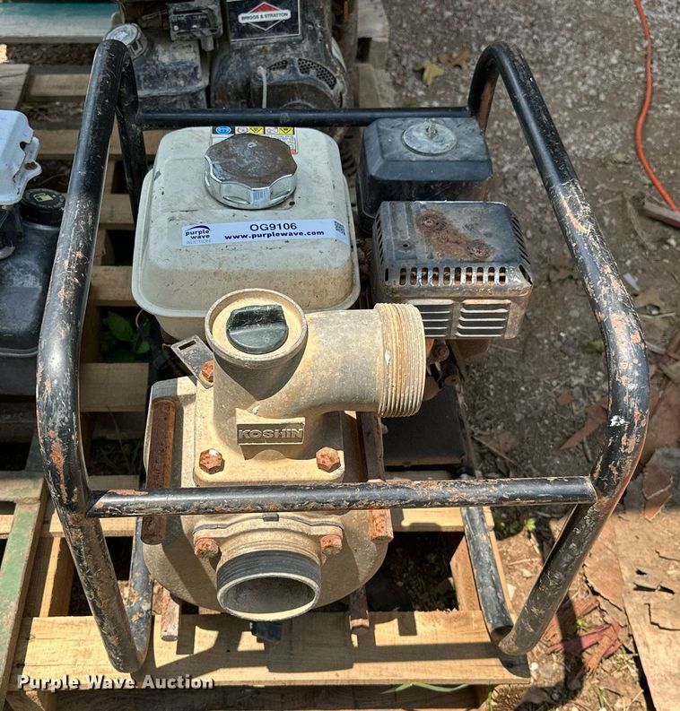 image for item OG9106 Tools