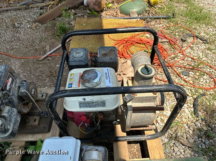 image for item OG9106 Tools