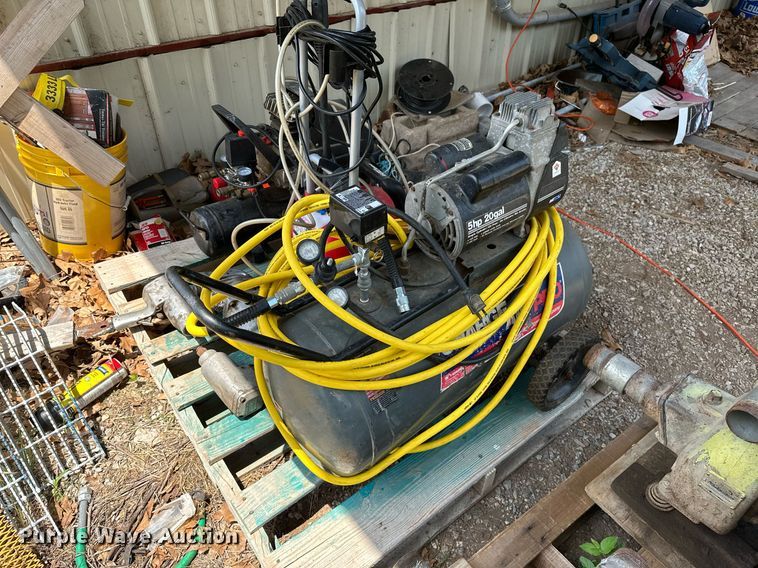 image for item OG9106 Tools