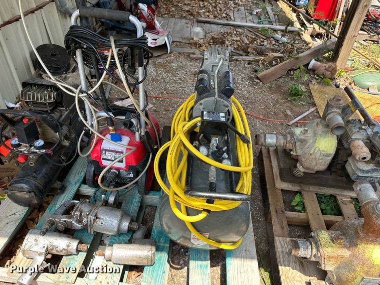image for item OG9106 Tools