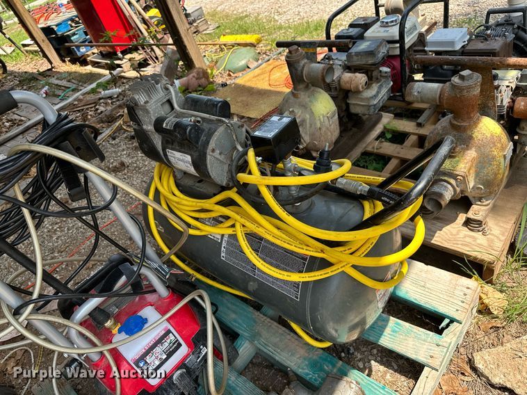 image for item OG9106 Tools