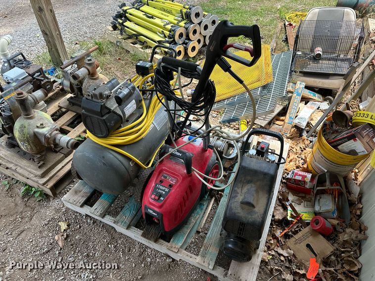 image for item OG9106 Tools