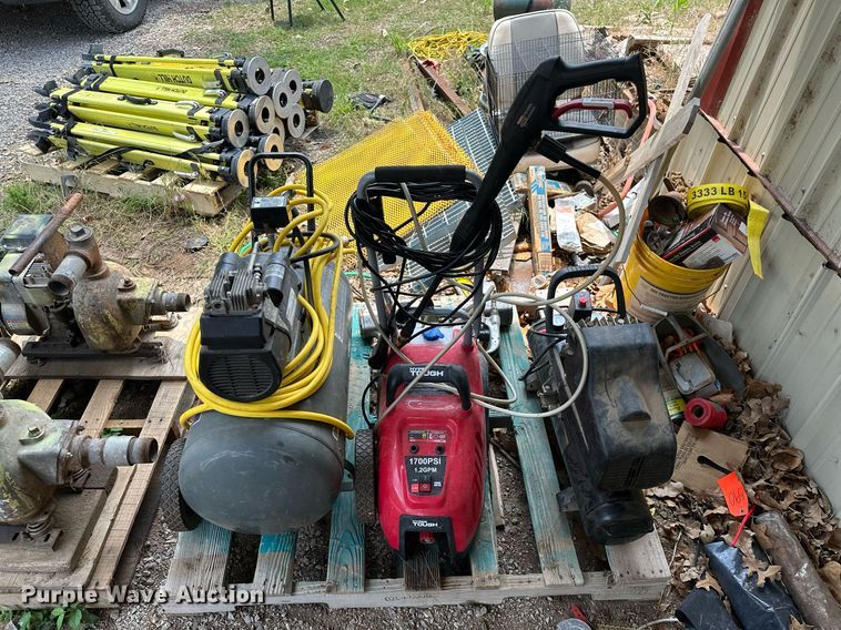 image for item OG9106 Tools