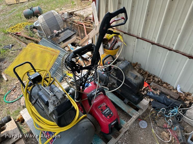 image for item OG9106 Tools