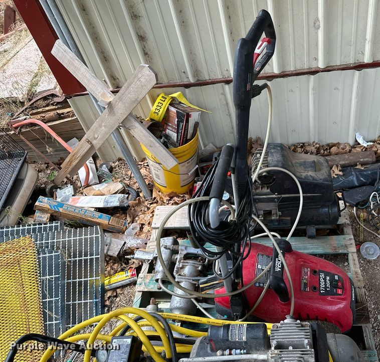image for item OG9106 Tools