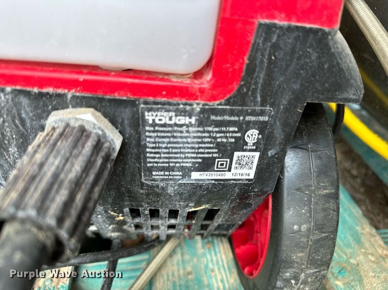 image for item OG9106 Tools