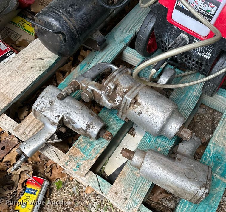 image for item OG9106 Tools