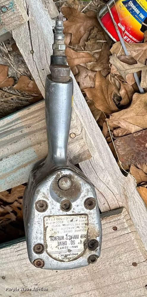 image for item OG9106 Tools