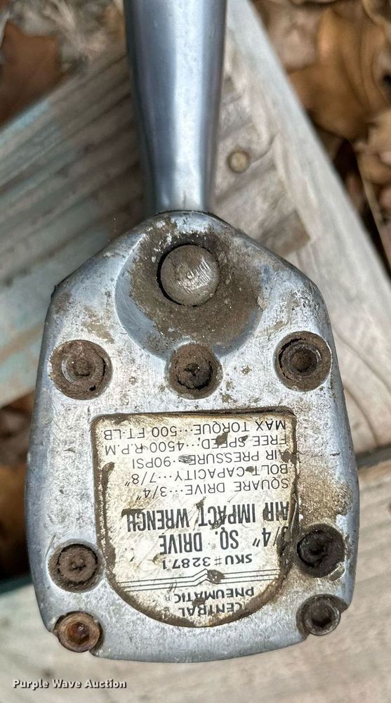image for item OG9106 Tools