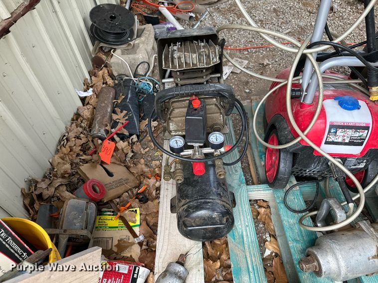 image for item OG9106 Tools