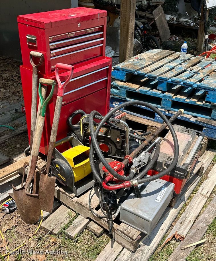 image for item OG9107 Tools