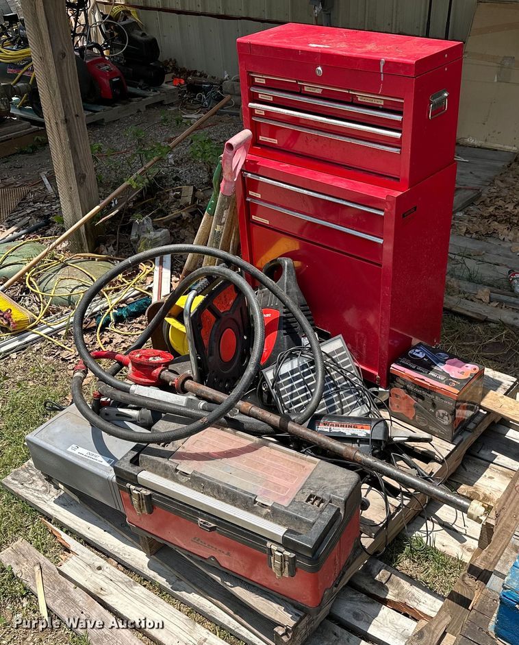 image for item OG9107 Tools