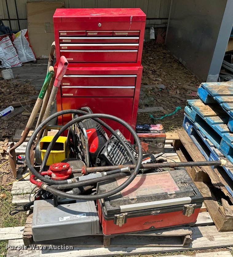 image for item OG9107 Tools