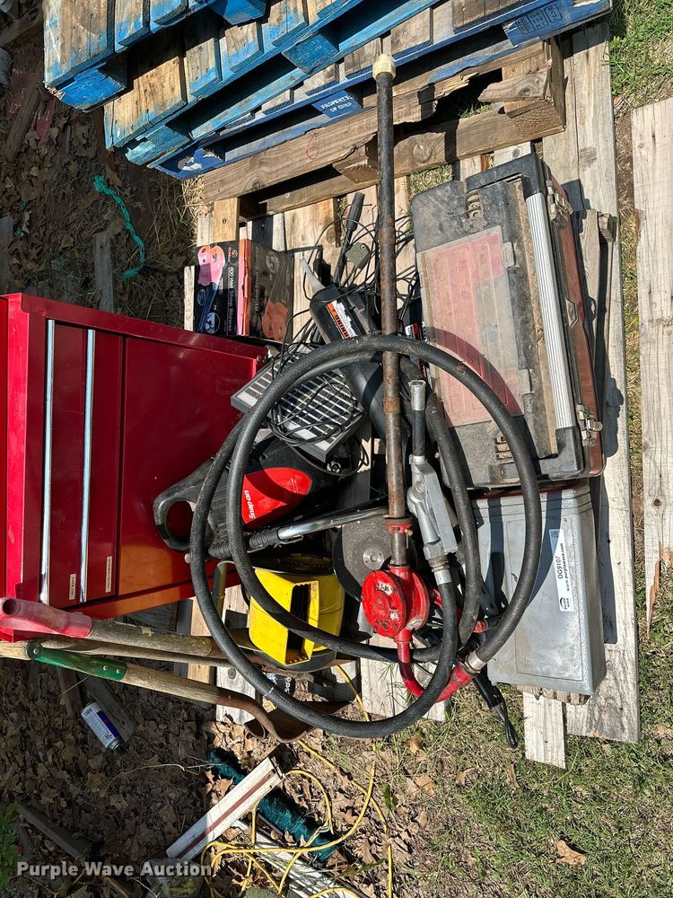 image for item OG9107 Tools