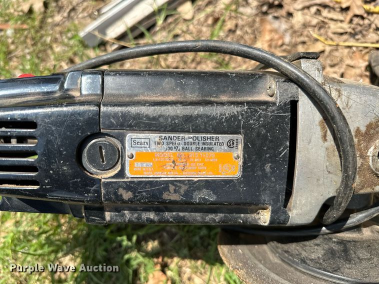 image for item OG9107 Tools