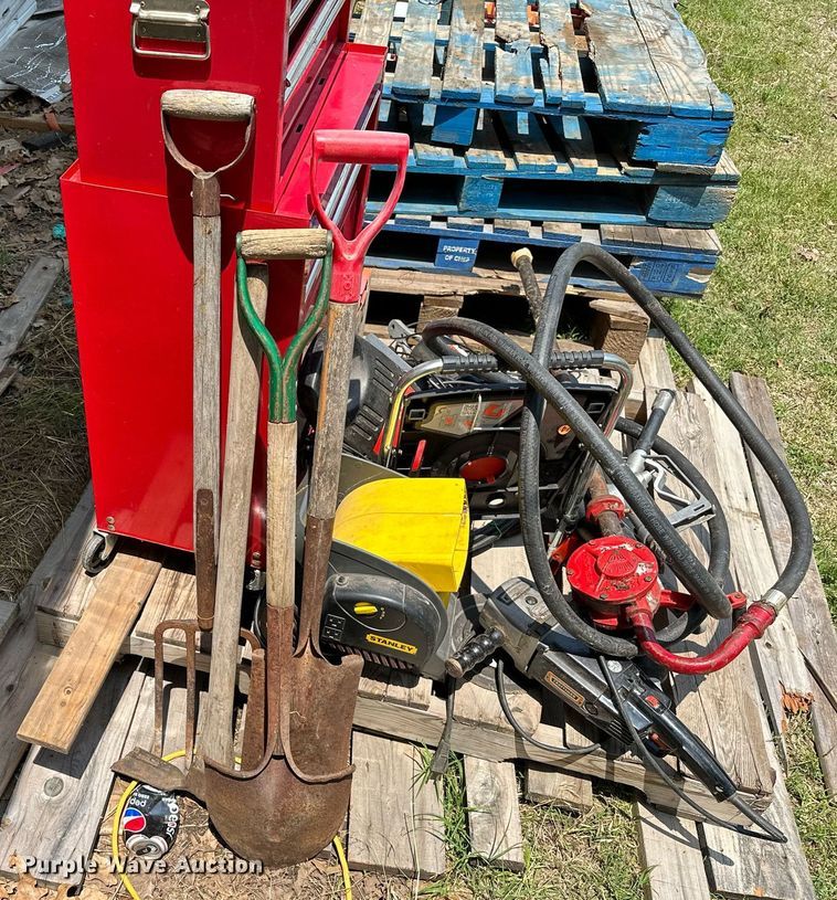 image for item OG9107 Tools