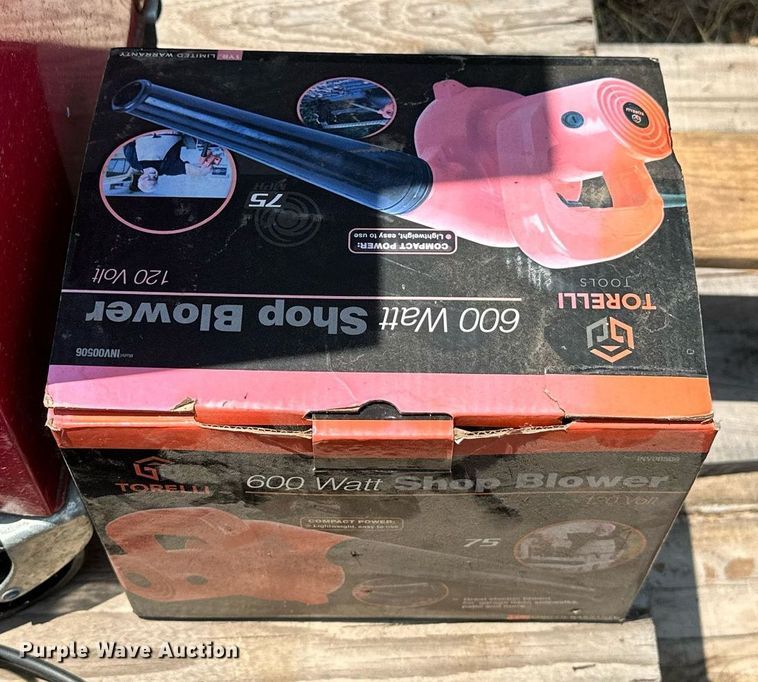 image for item OG9107 Tools