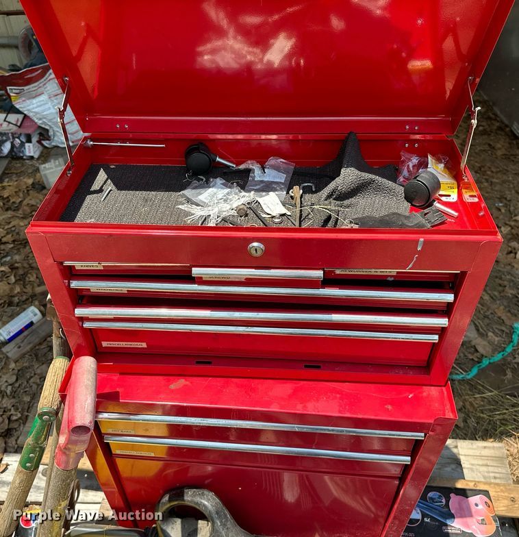 image for item OG9107 Tools