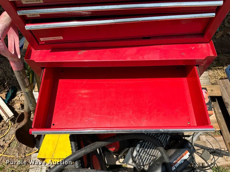 image for item OG9107 Tools