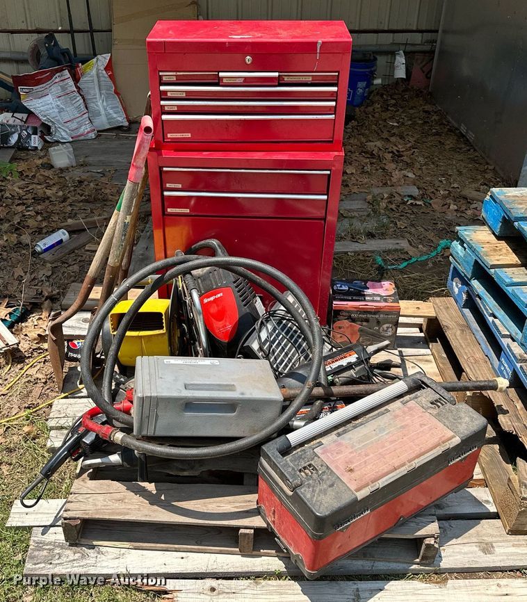 image for item OG9107 Tools