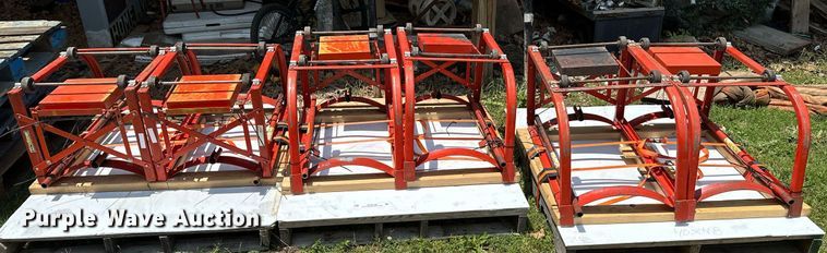 image for item OG9108 (6) drum racks